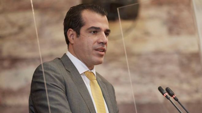 Υπουργός Υγείας: &quot;Αν κάποιος δεν έχει κάνει αναμνηστική δόση στο 7μηνο, θα θεωρείται ανεμβολίαστος&quot;