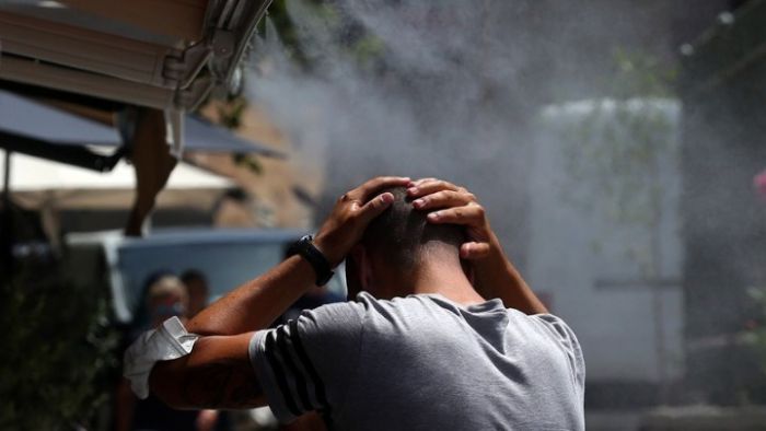 &Kappa;&alpha;&iota;&rho;ό&sigmaf; - &Delta;&epsilon;&upsilon;&tau;έ&rho;&alpha; | &Theta;&epsilon;&rho;&mu;&omicron;&kappa;&rho;&alpha;&sigma;ί&epsilon;&sigmaf; έ&omega;&sigmaf; 40-42 &beta;&alpha;&theta;&mu;&omicron;ύ&sigmaf; &kappa;&alpha;&iota; &beta;&omicron;&rho;&epsilon;&iota;&omicron;&delta;&upsilon;&tau;&iota;&kappa;&omicron;ί ά&nu;&epsilon;&mu;&omicron;&iota; έ&omega;&sigmaf; 6 &mu;&pi;&omicron;&phi;ό&rho;