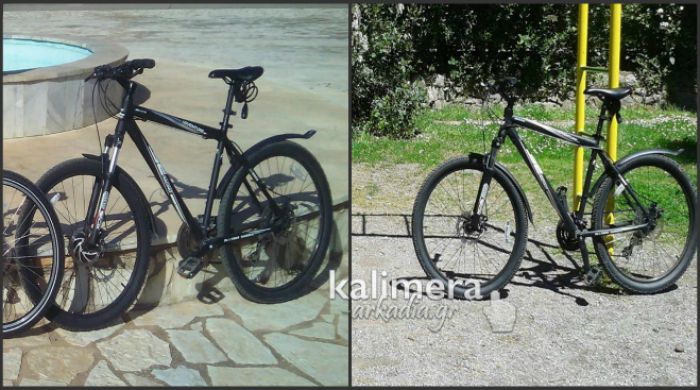 &Nu;έ&alpha; &kappa;&lambda;&omicron;&pi;ή &pi;&omicron;&delta;&eta;&lambda;ά&tau;&omicron;&upsilon; &sigma;&tau;&eta;&nu; &Tau;&rho;ί&pi;&omicron;&lambda;&eta;