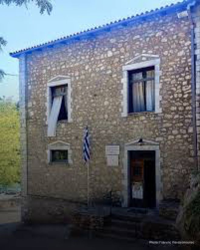 &Gamma;&omicron;&rho;&tau;&upsilon;&nu;ί&alpha; | &Alpha;&upsilon;&tau;ά &epsilon;ί&nu;&alpha;&iota; &tau;&alpha; 6 &kappa;&tau;ί&rho;&iota;&alpha; &pi;&omicron;&upsilon; &pi;&rho;&omicron;&tau;ά&theta;&eta;&kappa;&alpha;&nu; &gamma;&iota;&alpha; &epsilon;&nu;&epsilon;&rho;&gamma;&epsilon;&iota;&alpha;&kappa;ή &alpha;&nu;&alpha;&beta;ά&theta;&mu;&iota;&sigma;&eta;!