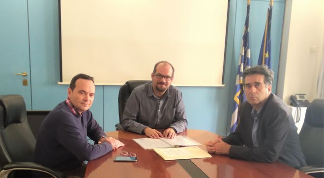 Μεγαλόπολη | Πρόταση χρηματοδότησης για την αποκατάσταση λειτουργίας βιολογικού καθαρισμού
