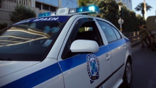 Νεκρός άνδρας στο Πόρτο Χέλι Αργολίδας