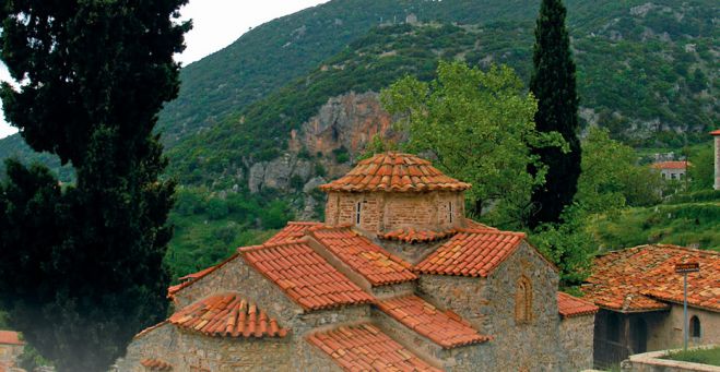 Στη Στεμνίτσα η πρώτη Διοίκηση των επαναστατημένων Ελλήνων - Εκδηλώσεις για την επέτειο!