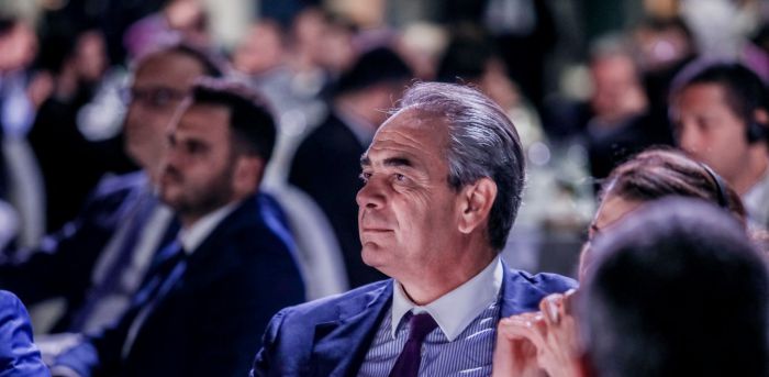 Τα συλλυπητήρια του Επιμελητηρίου Αρκαδίας για το θάνατο του Κωνσταντίνου Μίχαλου