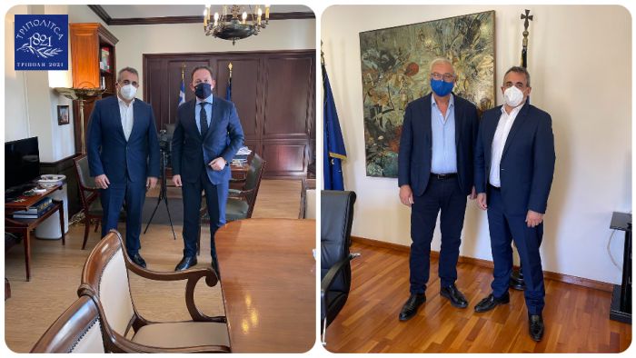 &Sigma;&tau;&omicron; "&Epsilon;&sigma;&omega;&tau;&epsilon;&rho;&iota;&kappa;ώ&nu;" &omicron; &Tau;&zeta;&iota;&omicron;ύ&mu;&eta;&sigmaf; - &laquo;&Alpha;&xi;&iota;&omicron;&pi;&omicron;&iota;&omicron;ύ&mu;&epsilon; &kappa;&alpha;&iota; &tau;&omicron; &tau;&epsilon;&lambda;&epsilon;&upsilon;&tau;&alpha;ί&omicron; &epsilon;&upsilon;&rho;ώ, &alpha;&pi;ό &kappa;ά&theta;&epsilon; &delta;&iota;&alpha;&theta;έ&sigma;&iota;&mu;&omicron; &pi;ό&rho;&omicron;, &gamma;&iota;&alpha; έ&rho;&gamma;&alpha; &sigma;&tau;&omicron;&nu; &Delta;ή&mu;&omicron; &Tau;&rho;ί&pi;&omicron;&lambda;&eta;&sigmaf;&raquo;