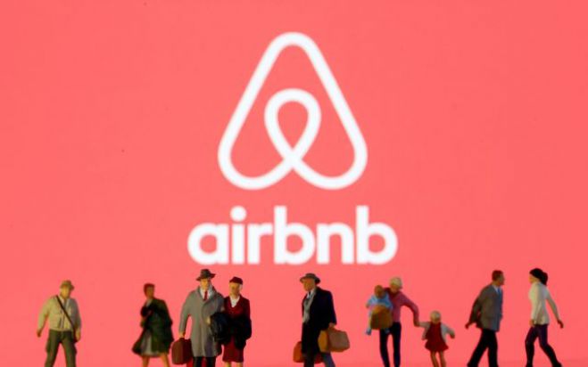 Γιατί στρέφονται μαζικά στο Airbnb οι ιδιοκτήτες ακινήτων