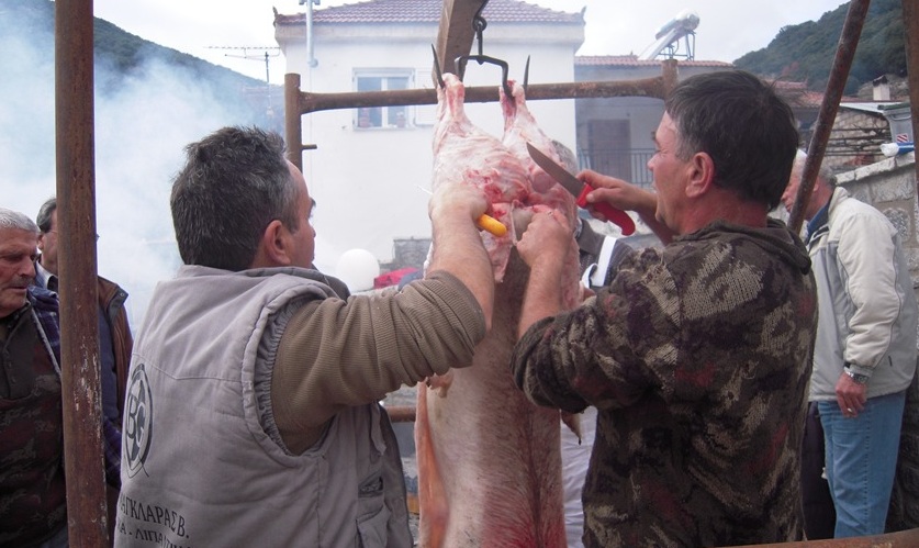 &Alpha;&nu;&alpha;&beta;&lambda;ή&theta;&eta;&kappa;&epsilon; &eta; &alpha;&nu;&alpha;&beta;ί&omega;&sigma;&eta; &tau;&omicron;&upsilon; &epsilon;&theta;ί&mu;&omicron;&upsilon; &tau;&eta;&sigmaf; &gamma;&omicron;&upsilon;&rho;&omicron;&upsilon;&nu;&omicron;&chi;&alpha;&rho;ά&sigmaf; &sigma;&tau;&omicron; Ά&gamma;&alpha;&lambda;&iota;
