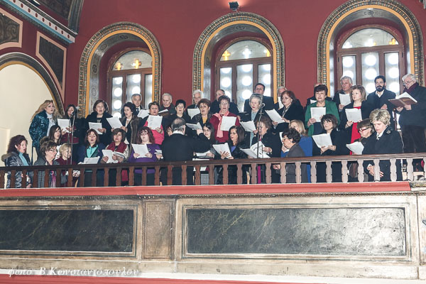 &Eta; &Chi;&omicron;&rho;&omega;&delta;ί&alpha; &Tau;&rho;&iota;&pi;ό&lambda;&epsilon;&omega;&sigmaf; &tau;έ&lambda;&epsilon;&sigma;&epsilon; &tau;&alpha; &pi;&rho;&omicron;&epsilon;ό&rho;&tau;&iota;&alpha; &gamma;&iota;&alpha;  &tau;&omicron;&nu; Ά&gamma;&iota;&omicron; &Delta;&iota;&omicron;&nu;ύ&sigma;&iota;&omicron; (&epsilon;&iota;&kappa;ό&nu;&epsilon;&sigmaf;)