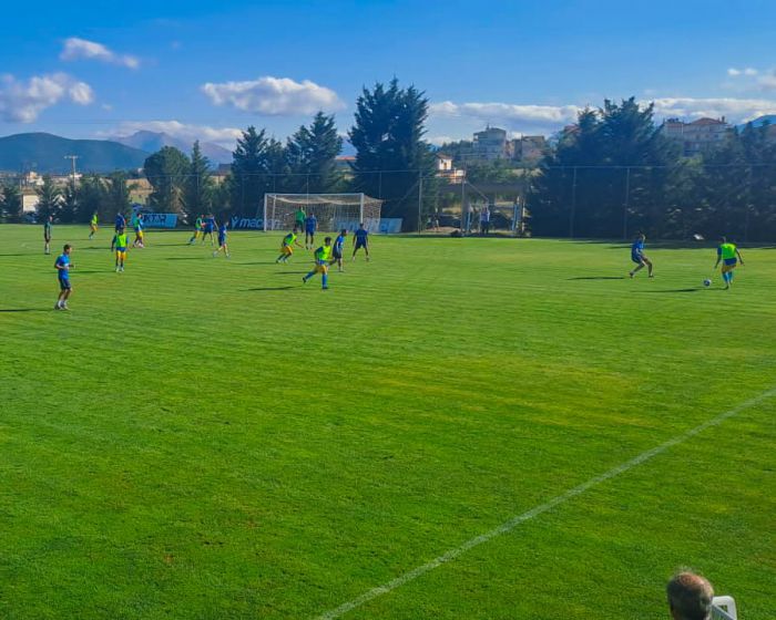 &Sigma;&upsilon;&nu;&epsilon;&chi;ί&zeta;&omicron;&nu;&tau;&alpha;&iota; &omicron;&iota; &pi;&rho;&omicron;&pi;&omicron;&nu;ή&sigma;&epsilon;&iota;&sigmaf; &sigma;&epsilon; &Alpha;&sigma;&tau;έ&rho;&alpha; &Beta;', &Kappa;17 &kappa;&alpha;&iota; &Kappa;19 (&epsilon;&iota;&kappa;ό&nu;&epsilon;&sigmaf;)