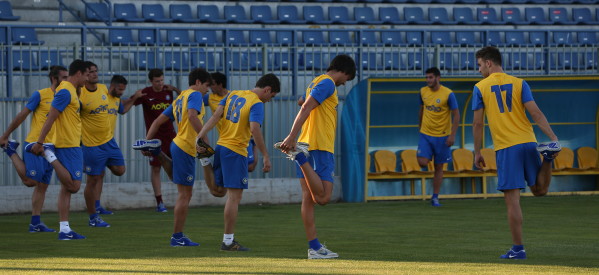 &Alpha;&nu;&alpha;&chi;&omega;&rho;&epsilon;ί &gamma;&iota;&alpha; &tau;&omicron; &Kappa;&alpha;&rho;&pi;&epsilon;&nu;ή&sigma;&iota; &omicron; &Alpha;&sigma;&tau;έ&rho;&alpha;&sigmaf;