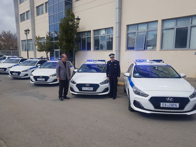 &Mu;&epsilon; &nu;έ&alpha; &omicron;&chi;ή&mu;&alpha;&tau;&alpha; &epsilon;&nu;&iota;&sigma;&chi;ύ&omicron;&nu;&tau;&alpha;&iota; &omicron;&iota; &alpha;&sigma;&tau;&upsilon;&nu;&omicron;&mu;&iota;&kappa;έ&sigmaf; &upsilon;&pi;&eta;&rho;&epsilon;&sigma;ί&epsilon;&sigmaf; &sigma;&tau;&eta;&nu; &Alpha;&rho;&kappa;&alpha;&delta;ί&alpha;!