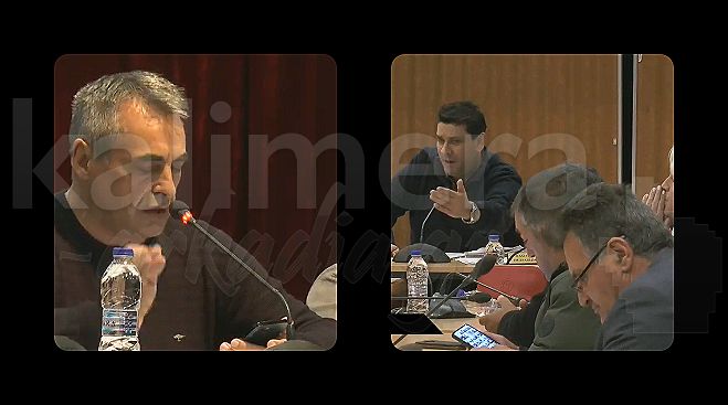 &Kappa;&iota;&nu;&epsilon;ί&tau;&alpha;&iota; &nu;&omicron;&mu;&iota;&kappa;ά &omicron; &Tau;&zeta;&iota;&omicron;ύ&mu;&eta;&sigmaf; &epsilon;&nu;&alpha;&nu;&tau;ί&omicron;&nu; &tau;&omicron;&upsilon; &Tau;&sigma;&iota;&alpha;&mu;&omicron;ύ&lambda;&omicron;&upsilon;!