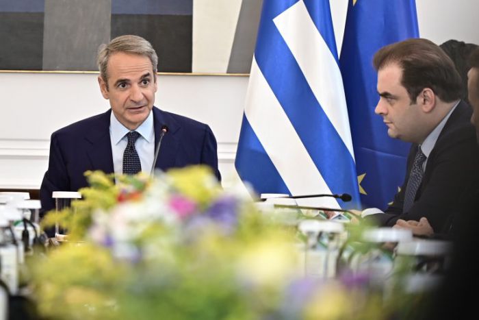 &Omicron;&iota; 4 &nu;έ&epsilon;&sigmaf; &pi;&alpha;&rho;&epsilon;&mu;&beta;ά&sigma;&epsilon;&iota;&sigmaf; &pi;&omicron;&upsilon; &alpha;&nu;&alpha;&kappa;&omicron;ί&nu;&omega;&sigma;&epsilon; &omicron; &Mu;&eta;&tau;&sigma;&omicron;&tau;ά&kappa;&eta;&sigmaf; | 120 &delta;ό&sigma;&epsilon;&iota;&sigmaf;, &alpha;&upsilon;&xi;&eta;&mu;έ&nu;&eta; &epsilon;&pi;&iota;&delta;ό&tau;&eta;&sigma;&eta; &sigma;&tau;&omicron; &pi;&epsilon;&tau;&rho;έ&lambda;&alpha;&iota;&omicron; &kappa;ί&nu;&eta;&sigma;&eta;&sigmaf; &kappa;&alpha;&iota; &pi;&lambda;&alpha;&phi;ό&nu; &sigma;&tau;&omicron; &pi;&epsilon;&tau;&rho;έ&lambda;&alpha;&iota;&omicron; &theta;έ&rho;&mu;&alpha;&nu;&sigma;&eta;&sigmaf;