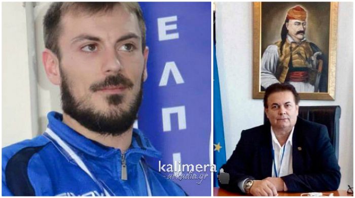 &Sigma;&upsilon;&gamma;&chi;&alpha;&rho;&eta;&tau;ή&rho;&iota;&alpha; &Kappa;&alpha;&rho;&alpha;&lambda;ή &gamma;&iota;&alpha; &tau;&omicron;&nu; &tau;&eta;&nu; &pi;&rho;&omega;&tau;&iota;ά &tau;&omicron;&upsilon; &Pi;&alpha;&nu;&alpha;&gamma;&iota;ώ&tau;&eta; &Kappa;&omicron;&kappa;&kappa;ά&lambda;&alpha; &sigma;&tau;&omicron; &Pi;&alpha;&nu;&epsilon;&lambda;&lambda;ή&nu;&iota;&omicron; &Pi;&rho;&omega;&tau;ά&theta;&lambda;&eta;&mu;&alpha; TKD!