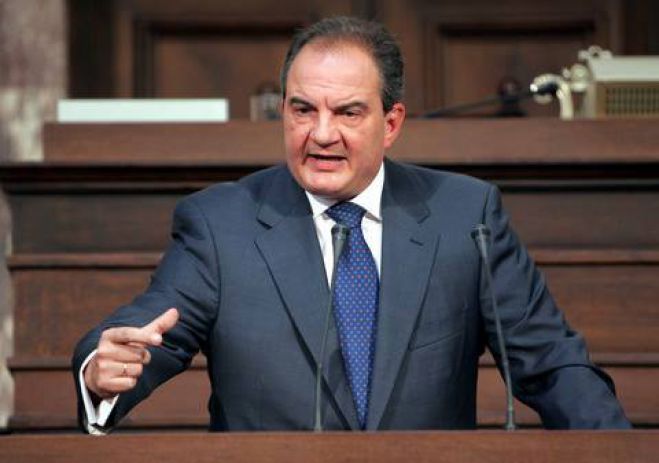 Δημόσια παρέμβαση Κώστα Καραμανλή για το δημοψήφισμα