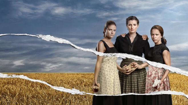 «Άγριες Μέλισσες» | Ξεκινάνε και πάλι τα γυρίσματα!