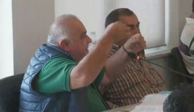 &Nu;έ&alpha; &epsilon;&pi;ί&theta;&epsilon;&sigma;&eta; &Beta;ό&sigma;&nu;&omicron;&upsilon; &sigma;&tau;&eta; &delta;&eta;&mu;&omicron;&tau;&iota;&kappa;ή &alpha;&rho;&chi;ή &gamma;&iota;&alpha; &tau;&alpha; έ&rho;&gamma;&alpha; &sigma;&tau;&eta;&nu; &pi;&lambda;&alpha;&tau;&epsilon;ί&alpha; &Alpha;&gamma;ί&omicron;&upsilon; &Beta;&alpha;&sigma;&iota;&lambda;&epsilon;ί&omicron;&upsilon;