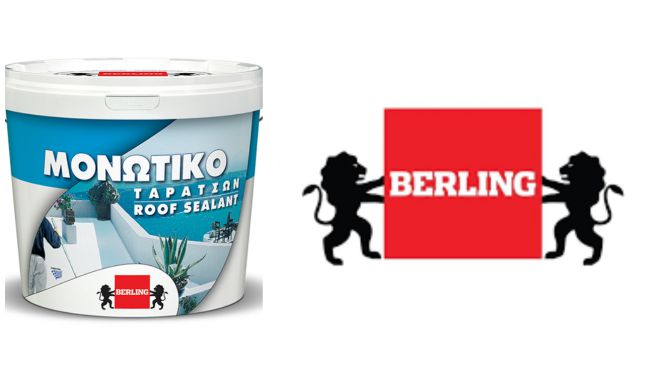 &Mu;&omicron;&nu;&omega;&tau;&iota;&kappa;ό &tau;&alpha;&rho;&alpha;&tau;&sigma;ώ&nu; | &Eta; Berling έ&chi;&epsilon;&iota; &tau;&eta;&nu; &lambda;ύ&sigma;&eta;!