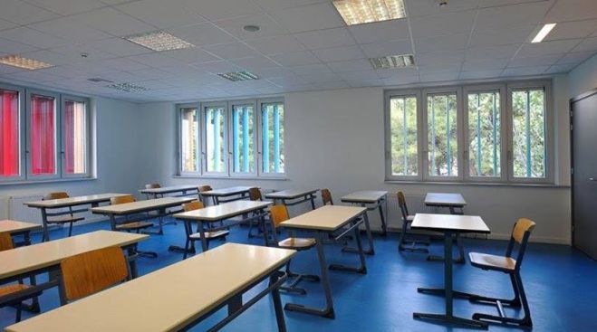 Νέο σύγχρονο κτίριο για τα Ειδικά σχολεία της Τρίπολης θα προχωρήσει κοντά στο ΕΠΑΛ!
