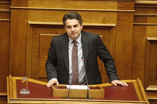 &Omicron;&delta;&upsilon;&sigma;&sigma;έ&alpha;&sigmaf;: "Ό&chi;&iota; ά&lambda;&lambda;&alpha; &epsilon;&mu;&pi;ό&delta;&iota;&alpha; &sigma;&tau;&eta;&nu; &tau;&epsilon;&rho;ά&sigma;&tau;&iota;&alpha; &epsilon;&pi;έ&nu;&delta;&upsilon;&sigma;&eta; &sigma;&tau;&omicron; &pi;&rho;ώ&eta;&nu; &alpha;&epsilon;&rho;&omicron;&delta;&rho;ό&mu;&iota;&omicron; &tau;&omicron;&upsilon; &Epsilon;&lambda;&lambda;&eta;&nu;&iota;&kappa;&omicron;ύ"