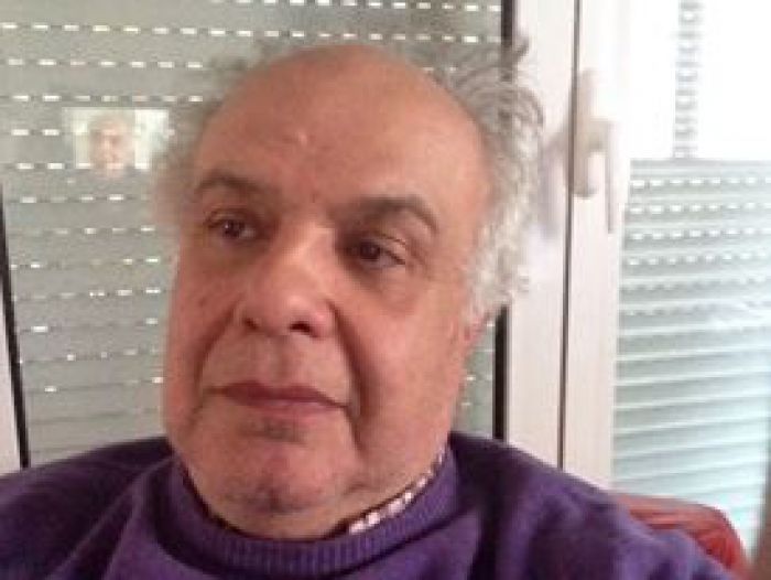 "Έφυγε" από τη ζωή ο Δημήτρης Τεριακής - Το ψήφισμα του Τεχνικού Επιμελητηρίου