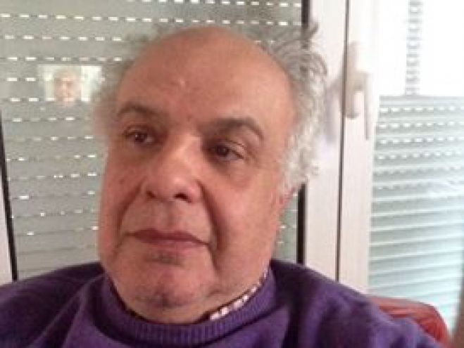 "Έ&phi;&upsilon;&gamma;&epsilon;" &alpha;&pi;ό &tau;&eta; &zeta;&omega;ή &omicron; &Delta;&eta;&mu;ή&tau;&rho;&eta;&sigmaf; &Tau;&epsilon;&rho;&iota;&alpha;&kappa;ή&sigmaf; - &Tau;&omicron; &psi;ή&phi;&iota;&sigma;&mu;&alpha; &tau;&omicron;&upsilon; &Tau;&epsilon;&chi;&nu;&iota;&kappa;&omicron;ύ &Epsilon;&pi;&iota;&mu;&epsilon;&lambda;&eta;&tau;&eta;&rho;ί&omicron;&upsilon;