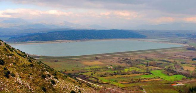 &Epsilon;&gamma;&kappa;&rho;ί&theta;&eta;&kappa;&alpha;&nu; 255.000 &euro; &gamma;&iota;&alpha; &tau;&alpha; έ&rho;&gamma;&alpha; &sigma;&tau;&eta; &lambda;ί&mu;&nu;&eta; &Tau;ά&kappa;&alpha;