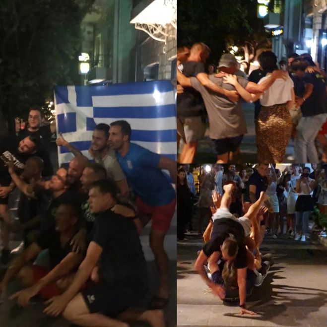 &Gamma;&omicron;&rho;&tau;&upsilon;&nu;ί&alpha; | &Eta; &alpha;&nu;&theta;&rho;&omega;&pi;&iota;ά, &eta; &alpha;&lambda;&lambda;&eta;&lambda;&epsilon;&gamma;&gamma;ύ&eta;, &eta; &epsilon;&nu;ό&tau;&eta;&tau;&alpha; &delta;&epsilon;&nu; έ&chi;&omicron;&upsilon;&nu; &omicron;ύ&tau;&epsilon; &chi;&rho;ώ&mu;&alpha;, &omicron;ύ&tau;&epsilon; &epsilon;&theta;&nu;&iota;&kappa;ό&tau;&eta;&tau;&alpha;, &omicron;ύ&tau;&epsilon; &pi;&omicron;&lambda;&iota;&tau;&iota;&kappa;ή &chi;&rho;&omicron;&iota;ά ή &kappa;&alpha;&tau;&epsilon;ύ&theta;&upsilon;&nu;&sigma;&eta;