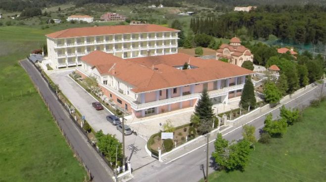 &Delta;&epsilon;&kappa;ά&zeta;&epsilon;&iota;&omicron; &Gamma;&eta;&rho;&omicron;&kappa;&omicron;&mu;&epsilon;ί&omicron; | &Epsilon;&pi;&iota;&sigma;&tau;&eta;&mu;&omicron;&nu;&iota;&kappa;ά &upsilon;&pi;&epsilon;ύ&theta;&upsilon;&nu;&omicron;&sigmaf; &iota;&alpha;&tau;&rho;ό&sigmaf; &omicron; &Sigma;&pi;ύ&rho;&omicron;&sigmaf; &Beta;&rho;έ&nu;&tau;&alpha;&sigmaf;