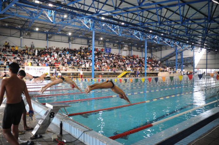 &Kappa;&Omicron;&Alpha;&Tau; | &Kappa;&omicron;&lambda;&upsilon;&mu;&beta;&eta;&tau;&iota;&kappa;έ&sigmaf; &alpha;&theta;&lambda;&eta;&tau;&iota;&kappa;έ&sigmaf; &epsilon;&pi;&iota;&delta;&epsilon;ί&xi;&epsilon;&iota;&sigmaf; &tau;&omicron;&nu; &Alpha;&pi;&rho;ί&lambda;&iota;&omicron; &sigma;&tau;&eta;&nu; &Tau;&rho;ί&pi;&omicron;&lambda;&eta;