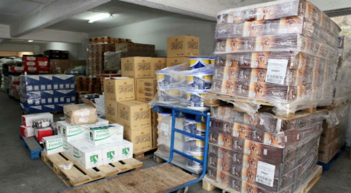 Δήμος Τρίπολης: Τρόφιμα και είδη πρώτης ανάγκης θα διανεμηθούν σε απόρους