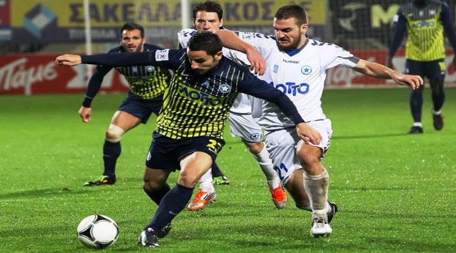 Ό&nu;&epsilon;&iota;&rho;&alpha; &hellip; Champions League &gamma;&iota;&alpha; &tau;&omicron;&nu; &Alpha;&sigma;&tau;έ&rho;&alpha;!