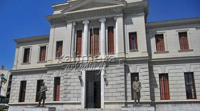 Προθεσμία για να απολογηθεί πήρε ο κατηγορούμενος για τη δολοφονία του Θ. Παπαναστασίου
