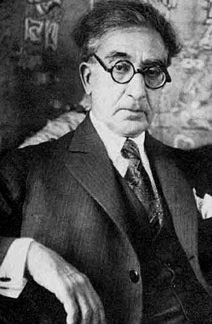 Τρίπολη - Δείτε το treiler για το αφιέρωμα στον Καβάφη (vd)