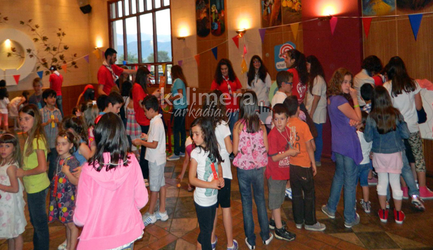 &Omicron;&delta;&eta;&gamma;&iota;&kappa;ό &Lambda;&omicron;ύ&nu;&alpha; &Pi;&alpha;&rho;&kappa; &kappa;&alpha;&iota; &pi;&alpha;&zeta;ά&rho;&iota; &mu;&omicron;&nu;&alpha;&delta;&iota;&kappa;ώ&nu; &kappa;&alpha;&tau;&alpha;&sigma;&kappa;&epsilon;&upsilon;ώ&nu; &alpha;&pi;ό &pi;&alpha;&iota;&delta;&iota;ά &sigma;&tau;&eta;&nu; &Tau;&rho;ί&pi;&omicron;&lambda;&eta; (vd)!