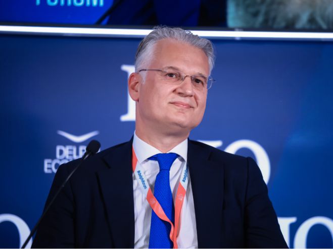 Προϋπολογισμός 2026 | Δημήτρης Πτωχός: «Έργα, συνοχή και ανθεκτικότητα με μετρήσιμο αποτέλεσμα»