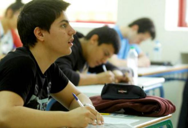 Πανελλαδικές Εξετάσεις 2014: Ο λύσεις στο μάθημα της Νεοελληνικής Γλώσσας ΕΠΑΛ