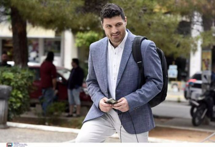 Τεμπονέρας για ΣΥΡΙΖΑ: «Το κόμμα θα εξαϋλωθεί αν συνεχίσουμε με τις συνταγές του παρελθόντος»