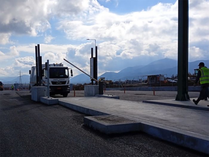 Τρίπολη | Σύσκεψη Νίκα με Δημάρχους την Παρασκευή για τα απορρίμματα