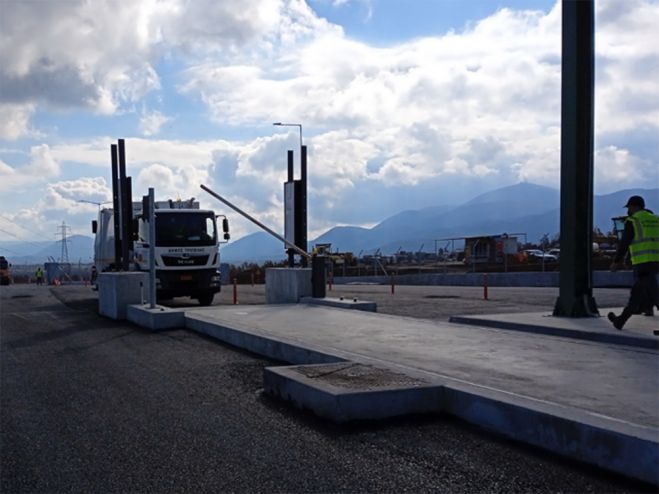 Τρίπολη | Σύσκεψη Νίκα με Δημάρχους την Παρασκευή για τα απορρίμματα