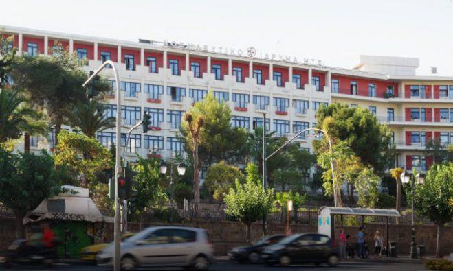 Κορωνοϊός | 97χρονη στο ΝΙΜΙΤΣ το 101ο θύμα του ιού στη χώρα
