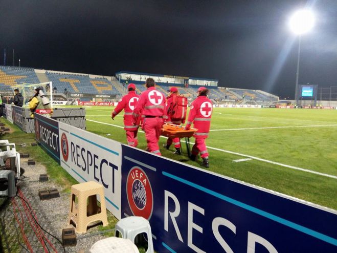 &Gamma;ί&nu;&epsilon; &sigma;ή&mu;&epsilon;&rho;&alpha; &epsilon;&theta;&epsilon;&lambda;&omicron;&nu;&tau;ή&sigmaf; &tau;&omicron;&upsilon; &Epsilon;&lambda;&lambda;&eta;&nu;&iota;&kappa;&omicron;ύ &Epsilon;&rho;&upsilon;&theta;&rho;&omicron;ύ &Sigma;&tau;&alpha;&upsilon;&rho;&omicron;ύ &sigma;&tau;&eta;&nu; &Tau;&rho;ί&pi;&omicron;&lambda;&eta;!