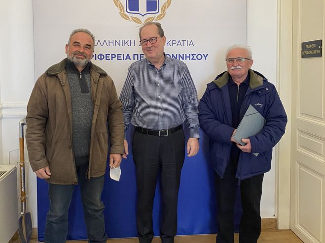 &Omicron; &Nu;ί&kappa;&alpha;&sigmaf; &gamma;&iota;&alpha; &tau;&omicron; &zeta;ή&tau;&eta;&mu;&alpha; &mu;&epsilon; &tau;&omicron; &Kappa;&tau;&eta;&mu;&alpha;&tau;&omicron;&lambda;ό&gamma;&iota;&omicron; &sigma;&epsilon; &Beta;&omicron;&upsilon;&nu;ό, &Epsilon;ύ&alpha;&nu;&delta;&rho;&omicron;, &Sigma;&tau;&rho;ί&gamma;&kappa;&omicron;&upsilon; &kappa;&alpha;&iota; &Kappa;ά&nu;&delta;&alpha;&lambda;&omicron;: "&Tau;&omicron; &kappa;&rho;ά&tau;&omicron;&sigmaf; &nu;&alpha; &delta;ώ&sigma;&epsilon;&iota; &tau;&eta; &delta;&upsilon;&nu;&alpha;&tau;ό&tau;&eta;&tau;&alpha; &nu;&alpha; &sigma;&upsilon;&nu;&epsilon;&chi;ί&sigma;&omicron;&upsilon;&nu; &nu;&alpha; &kappa;&alpha;&lambda;&lambda;&iota;&epsilon;&rho;&gamma;&omicron;ύ&nu;"