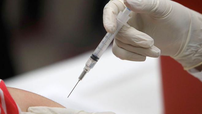 Η Κίνα χορηγεί πειραματικά εμβόλια σε ανθρώπους που ανήκουν σε ομάδες υψηλού κινδύνου από τον Ιούλιο