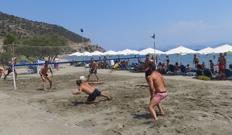 &Pi;&omicron;&delta;&omicron;&beta;ό&lambda;&epsilon;ϊ &sigma;&tau;&omicron; &Pi;&alpha;&rho;ά&lambda;&iota;&omicron; Ά&sigma;&tau;&rho;&omicron;&sigmaf; (vd)!