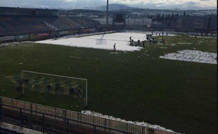 &Mu;ά&chi;&eta; &mu;&epsilon; &tau;&omicron; &chi;&rho;ό&nu;&omicron; &gamma;&iota;&alpha; &nu;&alpha; &kappa;&alpha;&theta;&alpha;&rho;&iota;&sigma;&tau;&epsilon;ί &alpha;&pi;ό &tau;&omicron; &chi;&iota;ό&nu;&iota; &tau;&omicron; &gamma;ή&pi;&epsilon;&delta;&omicron; &tau;&omicron;&upsilon; &Alpha;&sigma;&tau;έ&rho;&alpha;
