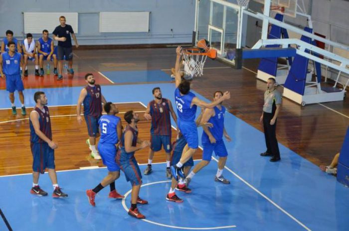 Αναβλήθηκε το φιλικό του Αρκαδικού