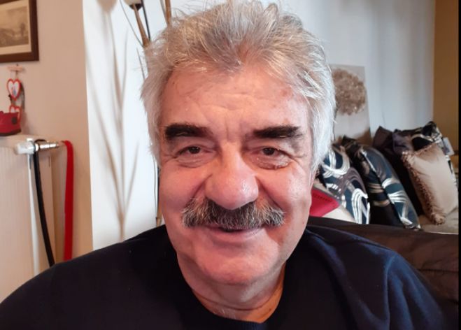 &Tau;&omicron; &mu;ή&nu;&upsilon;&mu;&alpha; &tau;&omicron;&upsilon; &Delta;&eta;&mu;ή&tau;&rho;&eta; &Lambda;&omicron;&upsilon;&kappa;ά &mu;&epsilon;&tau;ά &tau;&eta;&nu; &pi;&omicron;&lambda;&upsilon;ή&mu;&epsilon;&rho;&eta; &nu;&omicron;&sigma;&eta;&lambda;&epsilon;ί&alpha; &tau;&omicron;&upsilon; &sigma;&tau;&eta;&nu; &kappa;&lambda;&iota;&nu;&iota;&kappa;ή covid &tau;&omicron;&upsilon; &Pi;&alpha;&nu;&alpha;&rho;&kappa;&alpha;&delta;&iota;&kappa;&omicron;ύ &Nu;&omicron;&sigma;&omicron;&kappa;&omicron;&mu;&epsilon;ί&omicron;&upsilon;