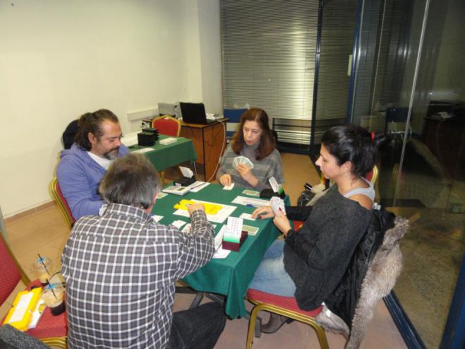 &Mu;&pi;&rho;&iota;&tau;&zeta; | &Tau;&alpha; &alpha;&pi;&omicron;&tau;&epsilon;&lambda;έ&sigma;&mu;&alpha;&tau;&alpha; &gamma;&iota;&alpha; &tau;&omicron;&upsilon;&sigmaf; &alpha;&theta;&lambda;&eta;&tau;έ&sigmaf; &alpha;&pi;ό &tau;&eta;&nu; &Alpha;&rho;&kappa;&alpha;&delta;ί&alpha; &sigma;&tau;&eta;&nu; &Tau;&alpha;&upsilon;&tau;ό&chi;&rho;&omicron;&nu;&eta; &Eta;&mu;&epsilon;&rho;ί&delta;&alpha; &Zeta;&epsilon;&upsilon;&gamma;ώ&nu; &Mu;&alpha;&theta;&eta;&tau;ώ&nu;