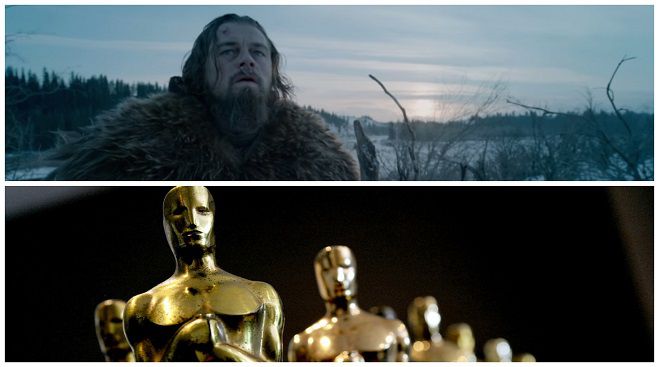 Υποψηφιότητες βραβείων Oscar: Σάρωσε «η επιστροφή» του Di Caprio